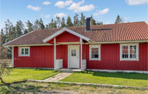 Amazing Home In Vittaryd With Kitchen